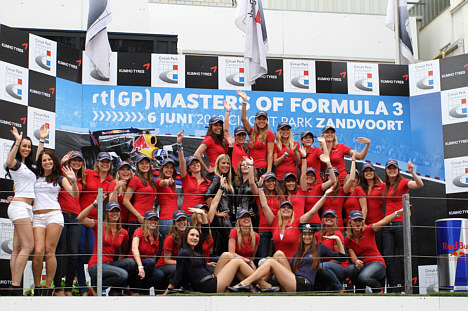 Hvorfor har vi ikke sådan nogle i dansk Formel Ford?
(Foto: Fukamuni Racing)